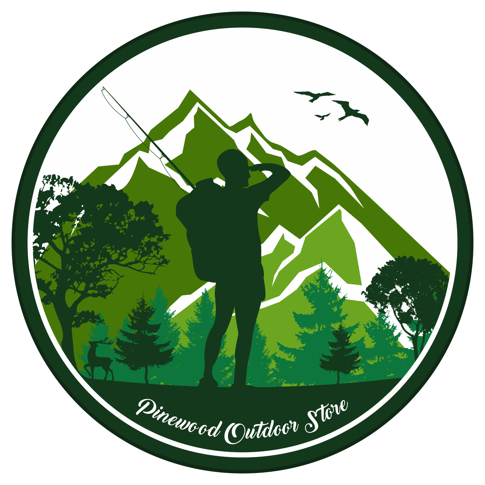 Pinewood Outdoor Logo1 Rev1