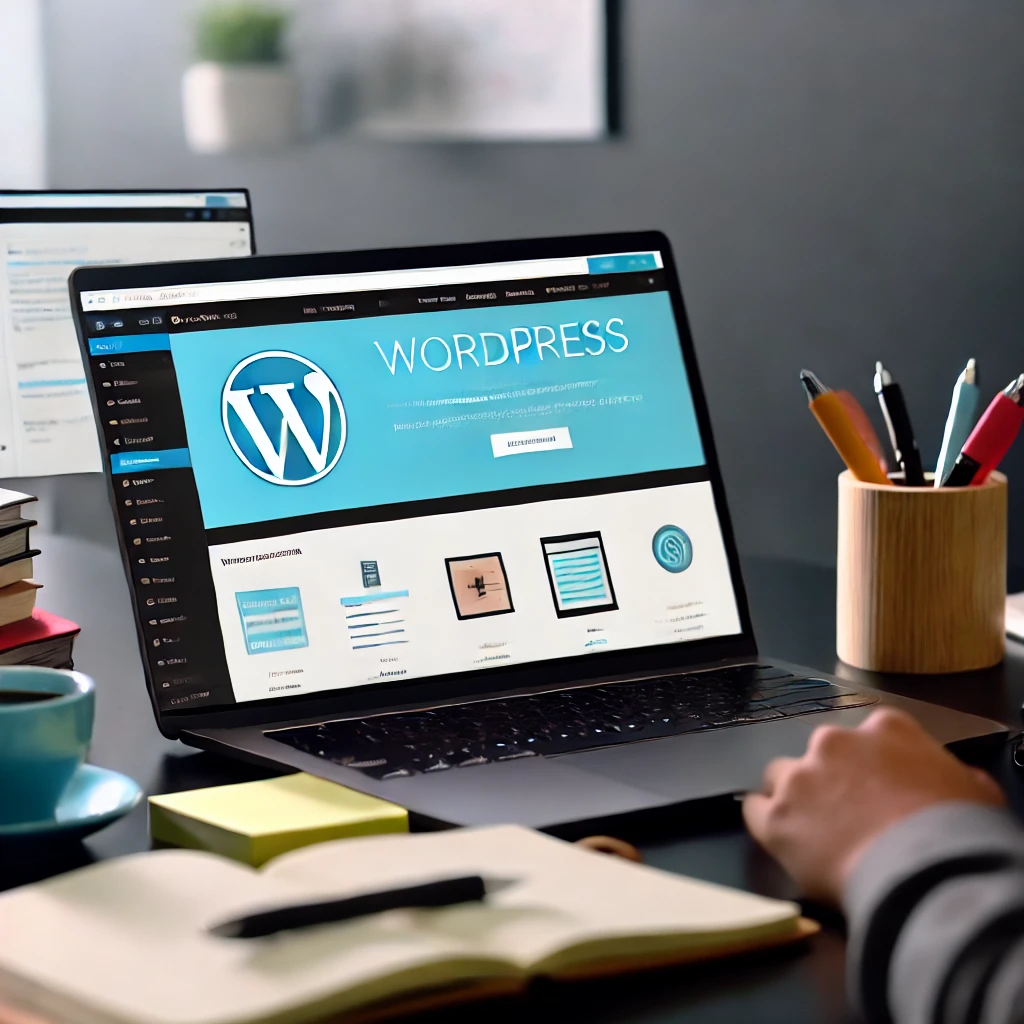 Affordable WordPress Development Services